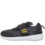 BATMAN Chłopięce Infant Dorset Buty Sportowe Wielobarwny