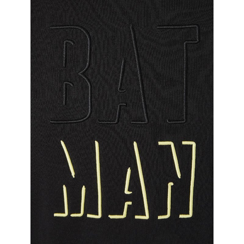 BATMAN Junior Sture Sweater Zwart