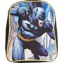 BATMAN Sacs à Dos Ollerton Garçon Noir