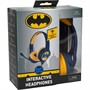 BATMAN Junior Interactive Headphones Multi