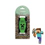 MINECRAFT Boys Watch Multi