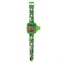 MINECRAFT Kids Projection Watch Multi