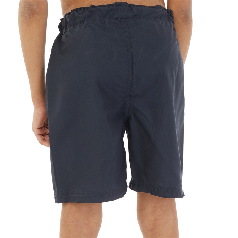 MINECRAFT Shorts de bain Rivers Garçon saphir foncé