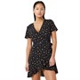 Noisy May Robes Clara Bianca Femme Noir