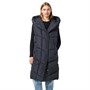 Noisy May Veste Tally Sort til Kvinder