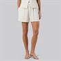 Noisy May Dame Leilani Shorts Natural