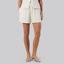 Noisy May Damen Leilani Shorts Natural