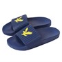 Lyle And Scott Junior Boys Eagle Sliders Navy Blazer