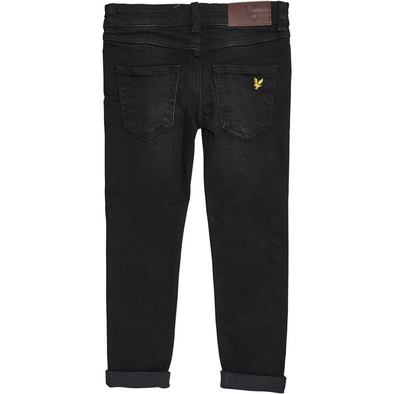 boys lyle and scott jeans
