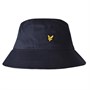 Lyle And Scott Boys Bucket Cap Navy Blazer