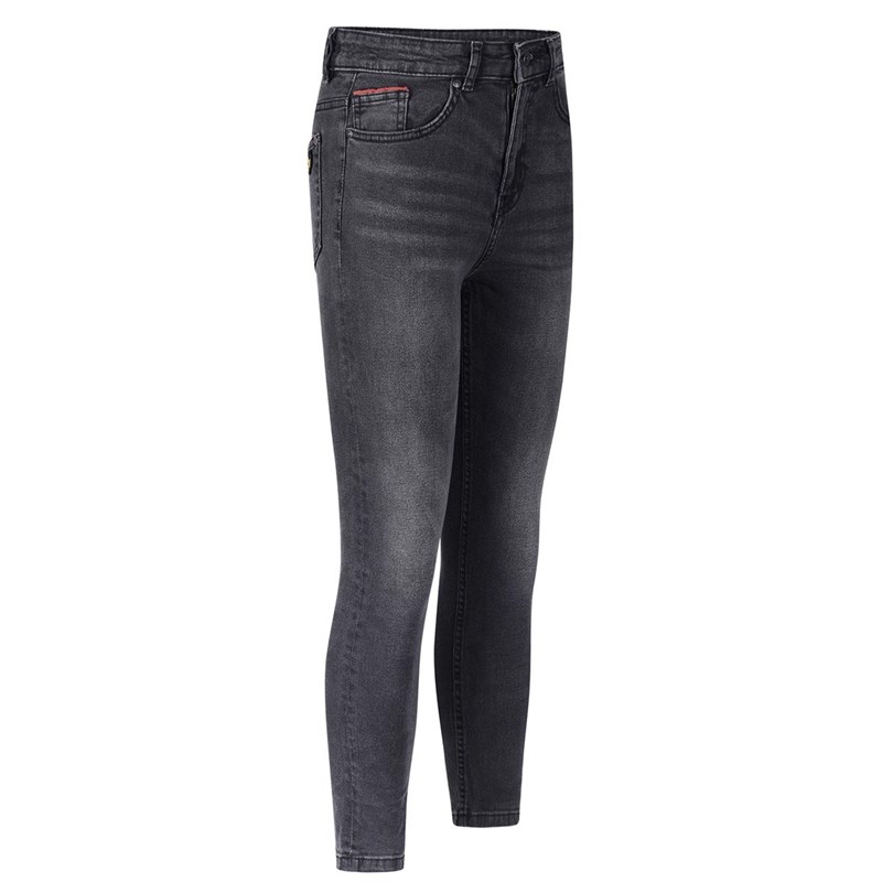 lyle and scott boys jeans