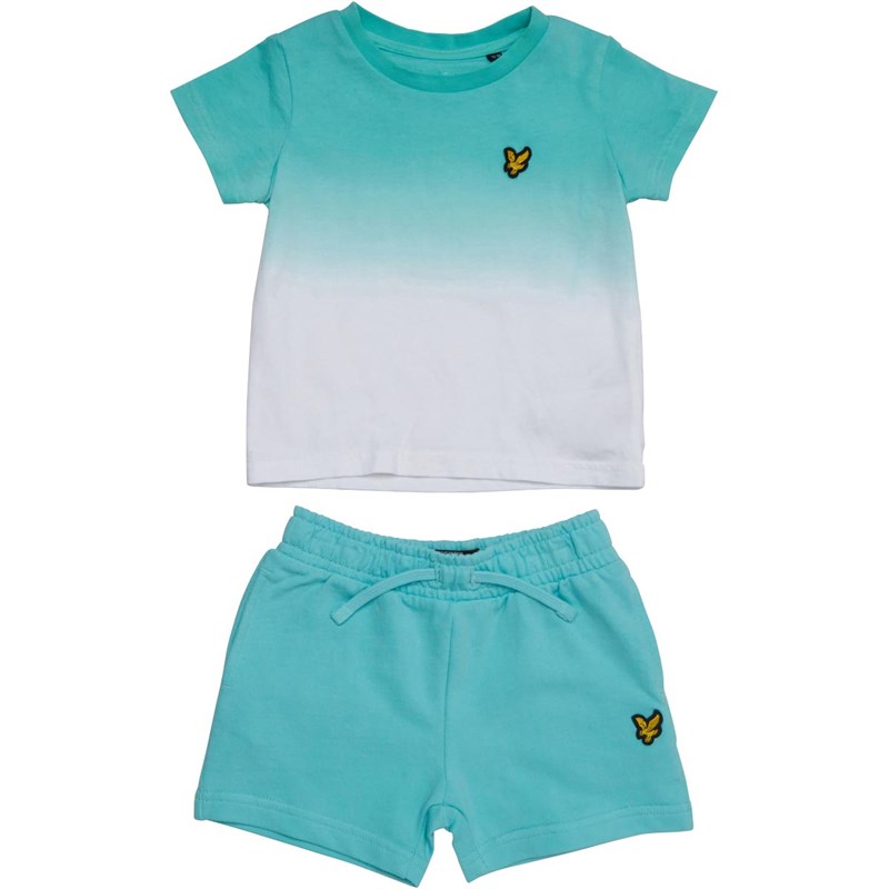 baby lyle and scott