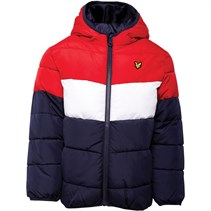 boys lyle and scott tracksuit