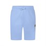 Lyle And Scott Short Classic Garçon Bleu Pâle