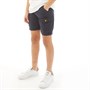 Lyle And Scott Junior Cargo Short Marineblauw
