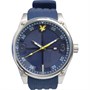 Lyle And Scott Herren Tango Armbanduhr Blau