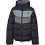 Lyle And Scott Junior Pufferjas Zwart