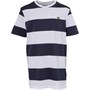 Lyle And Scott Drenge T-Shirt Striber