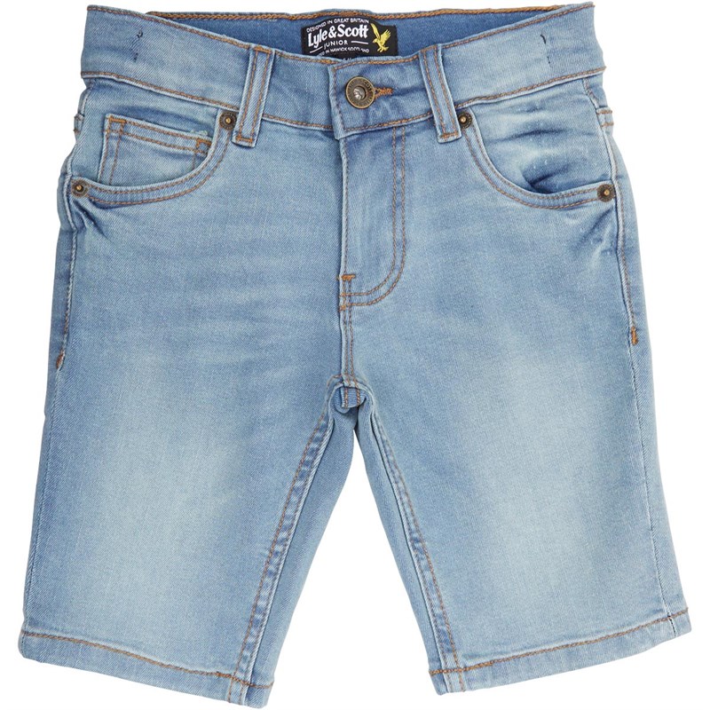 denim shorts under 300