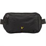 Lyle And Scott Junior Lyle Festival Messenger Tasche Schwarz