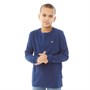 Lyle And Scott T-Shirts Classic Garçon Bleu Marine
