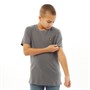 Lyle And Scott Jongens Classic T-shirts Grijs