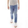 Lyle And Scott Jean Skinny Garçon Bleu