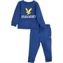 Lyle And Scott Survêtements Eagle Garçon Bleu Marine