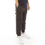 Lyle And Scott Jongens Rips Broek Zwart