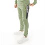 Lyle And Scott Jongens Lyle Joggingbroek Grijsgroen