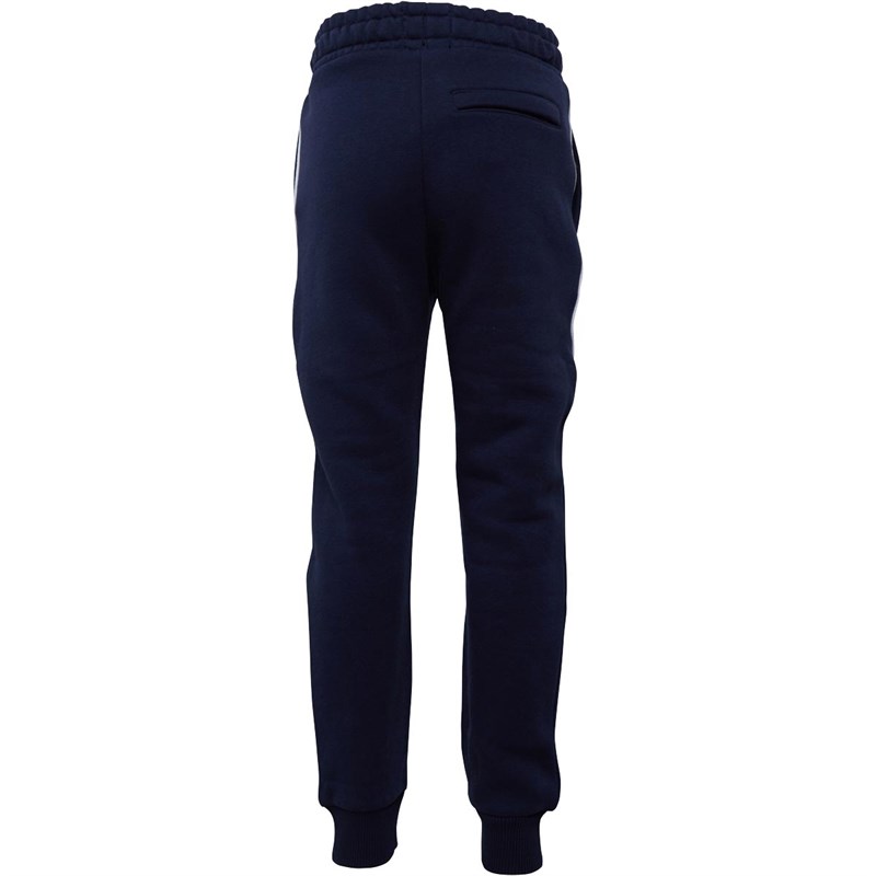 Lyle And Scott Børn Cut And Sew Joggingbukser Marineblå