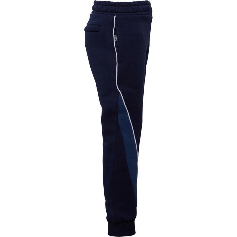 Lyle And Scott Børn Cut And Sew Joggingbukser Marineblå