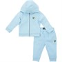 Lyle And Scott Survêtements Infant Garçon Bleu Clair