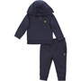 Lyle And Scott Survêtements Infant Enfant Garçons Bleu Marine