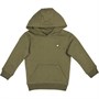 Lyle And Scott Jungen Infant Cassic OTH Kapuzenpullover Khaki