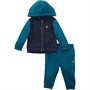 Lyle And Scott Survêtements Infant Enfant Garçons Bleu Marine