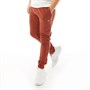 Lyle And Scott Jongens Sport LB Joggingbroek Roestig Rood