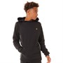 Lyle And Scott Sweats à Capuche Sport Piped OH Garçon Noir