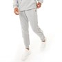 Lyle And Scott Jongens Sport Piped Joggingbroek Lichtgrijs