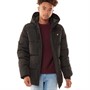 Lyle And Scott Vestes Puffa Garçon Noir