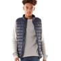 Lyle And Scott Vestes sans Manches Garçon Bleu Marine