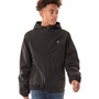 Lyle And Scott Vestes Légères Garçon Noir