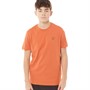 Lyle And Scott Boys Classic T-Shirt Mango