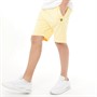 Lyle And Scott Boys Classic Sweat Shorts French Vanilla