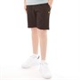 Lyle And Scott Jungen Jersey Shorts Schwarz