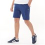 Lyle And Scott Jungen Jersey Shorts Dunkelblau