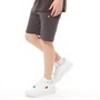 Lyle And Scott Boys Jersey Shorts Ebony