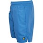 Lyle And Scott Jungen Classic Badeshorts Blau