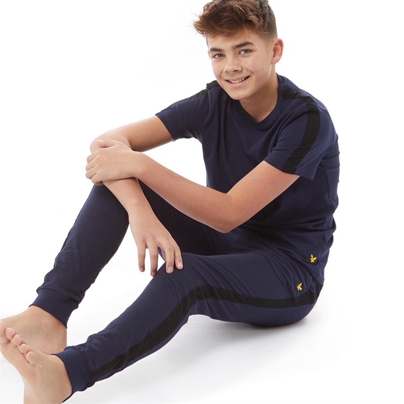 New York Boys Lounge Suit