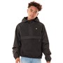Lyle And Scott Vestes Légères Contrast Panels Windcheater Garçon Noir